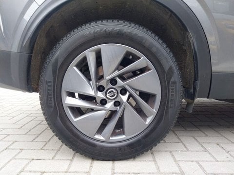 Auto Usate A Ravenna | Nissan Qashqai Qashqai 1.3 Mhev Acenta 2Wd 140Cv