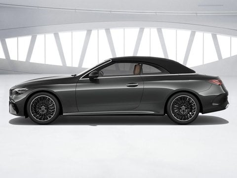 Auto Nuove Pronta Consegna A Ravenna | Mercedes-Benz Cle Cabrio Cle Cabrio 220 D Amg Line Advance...