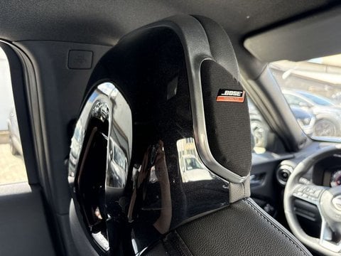 Auto Usate A Ravenna | Nissan Juke Juke 1.0 Dig-T Tekna 114Cv