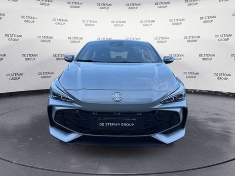 Auto Km0 A Bologna | Mg Mg3 Mg3 1.5 Hybrid+ Standard
