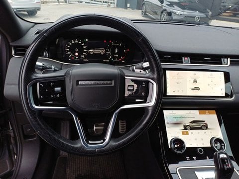 Auto Usate A Ravenna | Land Rover Range Rover Evoque Range Rover Evoque 2.0D I4 Mhev R-Dynamic Se...