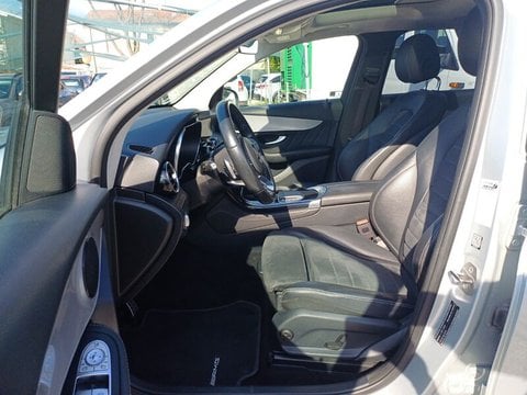 Auto Usate A Ravenna | Mercedes-Benz Glc Glc 200 4Matic Premium