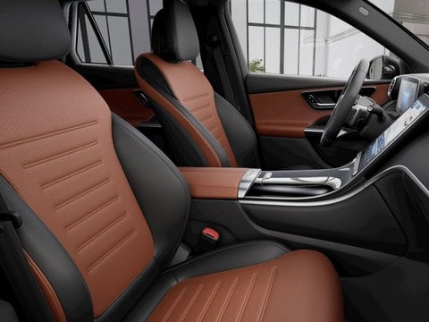 Auto Nuove Pronta Consegna A Ravenna | Mercedes-Benz Glc Glc 220 D 4Matic Amg Line Advanced