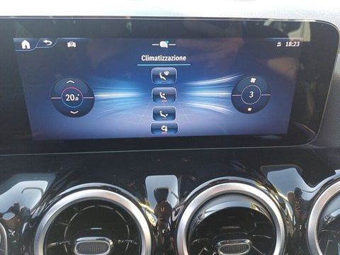 Auto Usate A Ravenna | Mercedes-Benz Classe B B 180 D Progressive Advanced