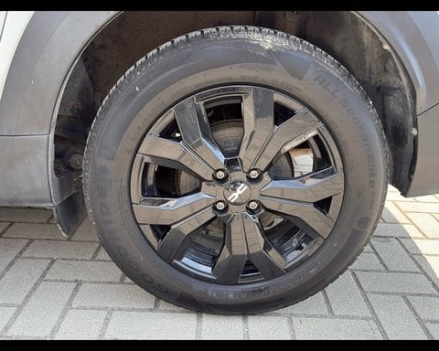 Auto Usate A Ravenna | Dacia Jogger Jogger 1.6 Hybrid Extreme 140Cv 7 Posti