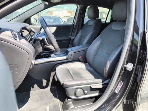 Auto Usate A Bologna | Mercedes-Benz Gla Gla 180 D Amg Line Advanced Plus