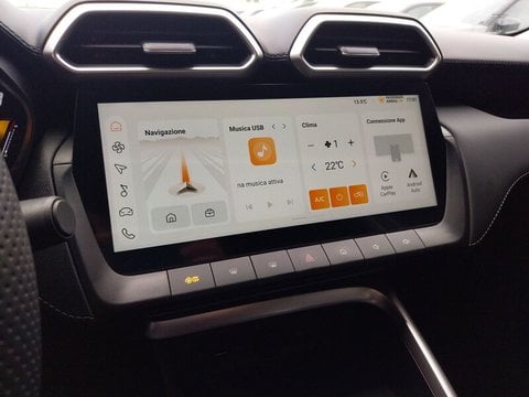 Auto Usate A Ravenna | Mg Zs Zs 1.5 Hybrid+ Luxury