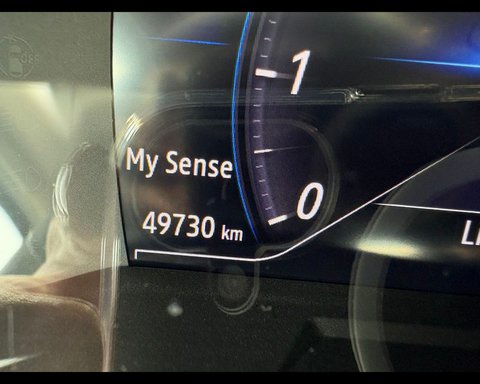 Auto Usate A Ravenna | Renault Captur Captur 1.0 Tce Techno Fast Track Gpl 100Cv