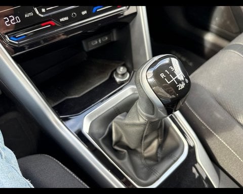 Auto Usate A Ravenna | Volkswagen T-Roc T-Roc 1.0 Tsi Sport