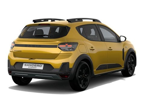 Auto Nuove Pronta Consegna A Ravenna | Dacia Sandero Sandero Stepway 1.2 Eco-G Extreme 120Cv