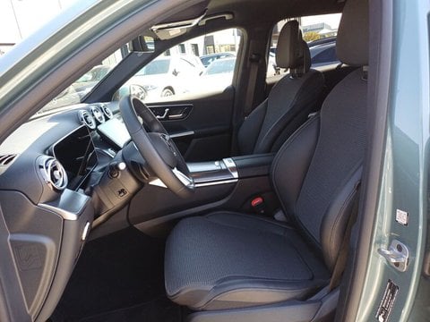 Auto Usate A Ravenna | Mercedes-Benz Glc Glc 220 D 4Matic Advanced Plus