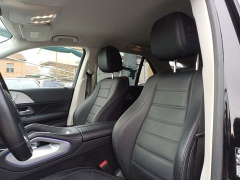 Auto Usate A Ravenna | Mercedes-Benz Gle Gle 300 D 4Matic Amg Line Advanced Plus