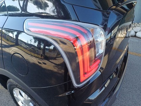 Auto Usate A Ravenna | Kgm Tivoli Tivoli 1.5 Turbo Gdi Gpl Must 2Wd 135Cv