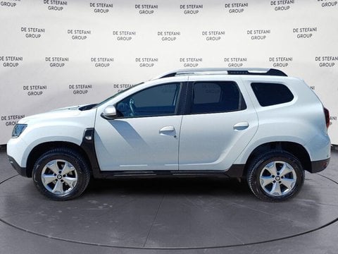 Auto Usate A Ravenna | Dacia Duster Duster 1.5 Blue Dci Prestige 4X2 S&S 115Cv My19