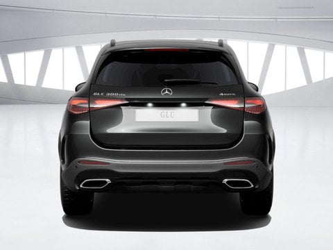 Auto Nuove Pronta Consegna A Bologna | Mercedes-Benz Glc Glc 300 De Plug-In Hybrid 4Matic Amg Lin...