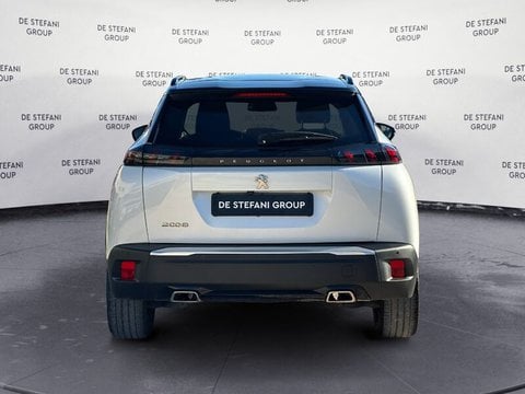 Auto Usate A Bologna | Peugeot 2008 2008 1.2 Puretech Allure Navi Pack S&S 130Cv