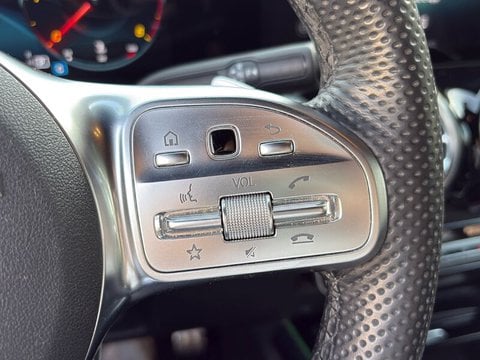 Auto Usate A Ravenna | Mercedes-Benz Glb Glb 200 D Automatic Premium Night-Edition