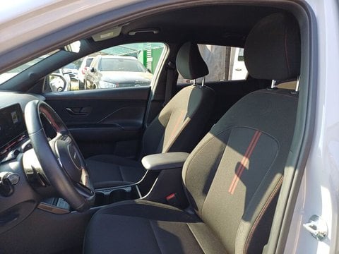 Auto Usate A Ravenna | Hyundai Kona Kona 1.0 T-Gdi N Line Tech Pack 2Wd 120Cv Dct
