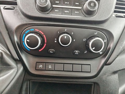 Auto Usate A Ravenna | Iveco Daily Daily 35 C14H D 3450 Cab. Hd