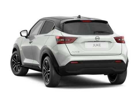 Auto Nuove Pronta Consegna A Ravenna | Nissan Juke Juke 1.0 Dig-T N-Connecta 114Cv