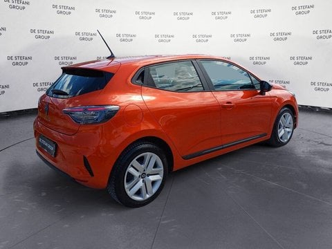 Auto Usate A Ravenna | Renault Clio Clio 1.0 Sce Evolution 65Cv