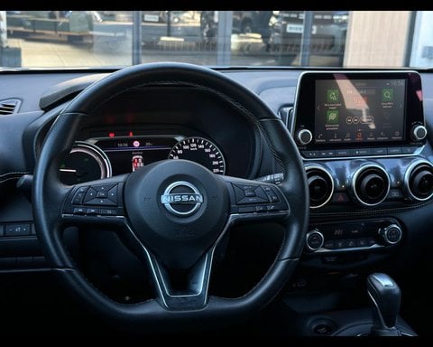 Auto Usate A Bologna | Nissan Juke Juke 1.6 Hev N-Connecta