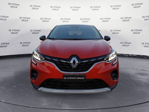 Auto Usate A Ravenna | Renault Captur Captur 1.0 Tce Intens 90Cv