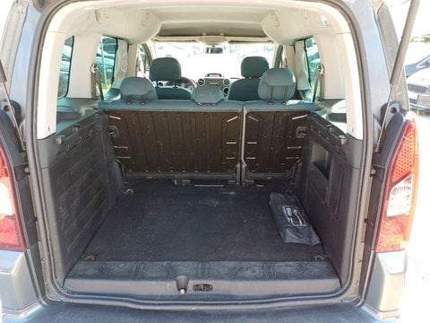 Auto Usate A Bologna | Citroën Berlingo Berlingo Combi 1.6 Bluehdi 100Cv Msp. Feel 5P.ti E6