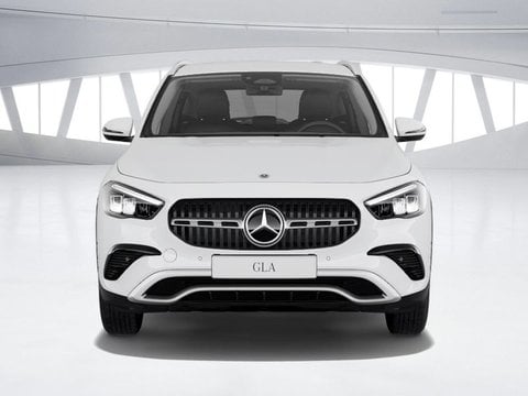 Auto Nuove Pronta Consegna A Ravenna | Mercedes-Benz Gla Gla 180 D Advanced