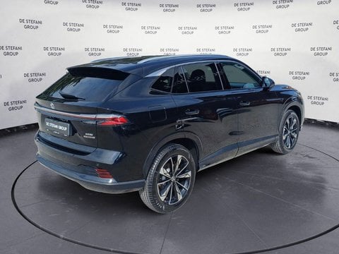 Auto Nuove Pronta Consegna A Ravenna | Mg Hs Hs 1.5 Hybrid+ Luxury Auto