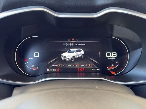 Auto Usate A Ravenna | Mg Zs Zs 1.5 Luxury