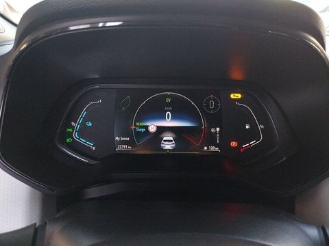 Auto Usate A Ravenna | Renault Clio Clio 1.6 E-Tech Full Hybrid Techno 145Cv Auto