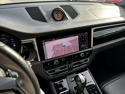 Auto Usate A Ravenna | Porsche Macan Macan 2.0 T 265Cv Pdk