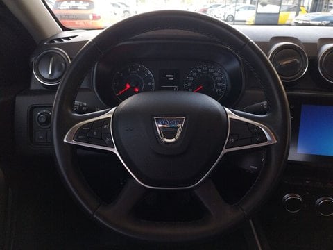 Auto Usate A Bologna | Dacia Duster Duster 1.0 Tce Prestige Up Sl Daciaplus Gpl 4X2 100Cv