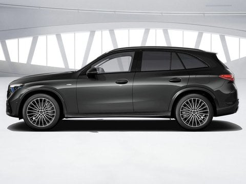 Auto Nuove Pronta Consegna A Ravenna | Mercedes-Benz Glc Glc 300 De 4Matic Plug-In Hybrid Amg Lin...