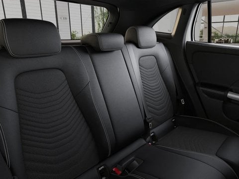 Auto Nuove Pronta Consegna A Ravenna | Mercedes-Benz Gla Gla 180 D Progressive Advanced Night-Pack