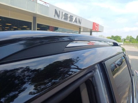 Auto Nuove Pronta Consegna A Ravenna | Kgm Korando Korando 1.5 Turbo Gdi Black Edition 2Wd 163Cv