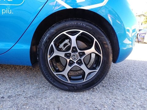 Auto Usate A Bologna | Mg Mg3 Mg3 1.5 Hybrid+ Luxury