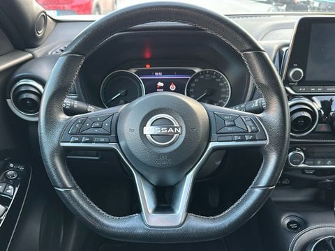 Auto Usate A Ravenna | Nissan Juke Juke 1.6 Hev Premiere Edition