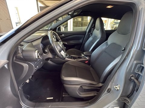 Auto Usate A Ravenna | Nissan Juke Juke 1.0 Dig-T N-Design 114Cv