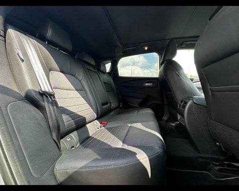 Auto Usate A Ravenna | Nissan Qashqai Qashqai 1.5 E-Power Tekna 2Wd