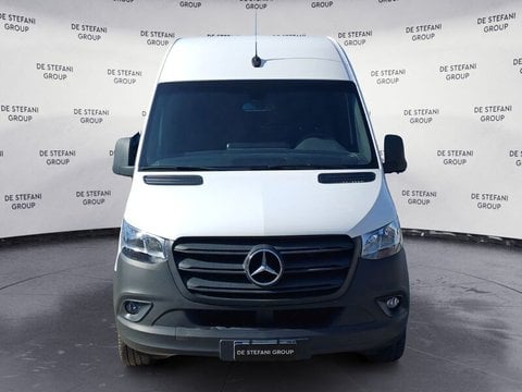 Auto Usate A Ravenna | Mercedes-Benz Sprinter Sprinter 314 Cdi F 39/35