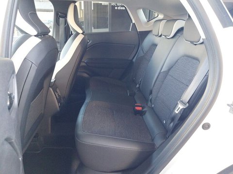 Auto Usate A Ravenna | Renault Captur Captur 1.6 E-Tech Full Hybrid Techno 145Cv Auto