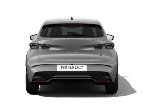 Auto Nuove Pronta Consegna A Ravenna | Renault Clio Clio 1.8 Full Hybrid E-Tech Techno 160Cv Auto