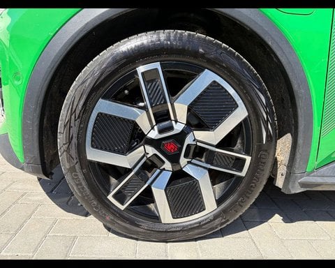 Auto Usate A Ravenna | Renault 5 E-Tech Electric R5 E-Tech Techno Comfort Range 150Cv