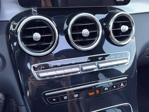 Auto Usate A Ravenna | Mercedes-Benz Glc Coupé Glc Coupé 220 D 4Matic Premium Plus Night-Pack
