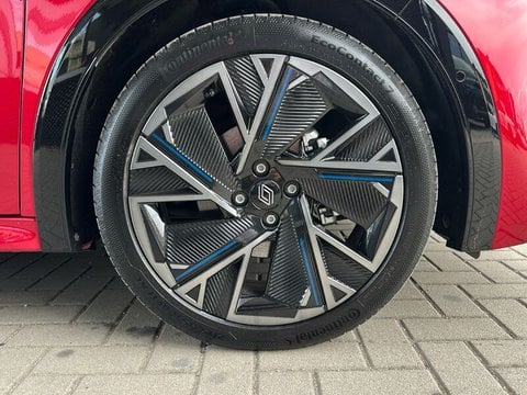 Auto Usate A Ravenna | Renault Clio Clio 1.8 Full Hybrid E-Tech Esprit Alpine 160Cv Auto