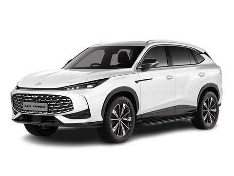 Auto Nuove Pronta Consegna A Bologna | Mg Hs Hs Plug-In Hybrid Luxury