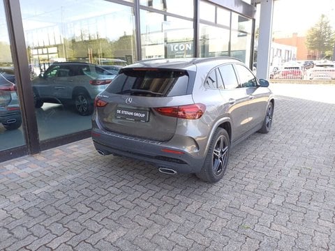 Auto Usate A Ravenna | Mercedes-Benz Gla Gla 200 D Amg Line Advanced Plus Night-Pack
