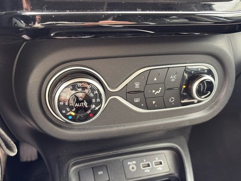 Auto Usate A Ravenna | Renault Twingo Electric Twingo Urban Night 22Kwh